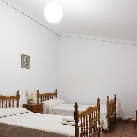 Casa Amparo Villa Riópar Exteriör bild